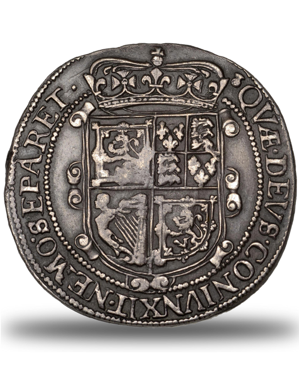 1637-42 Charles I Scottish Falconers Anonymous issue Thirty-Shillings