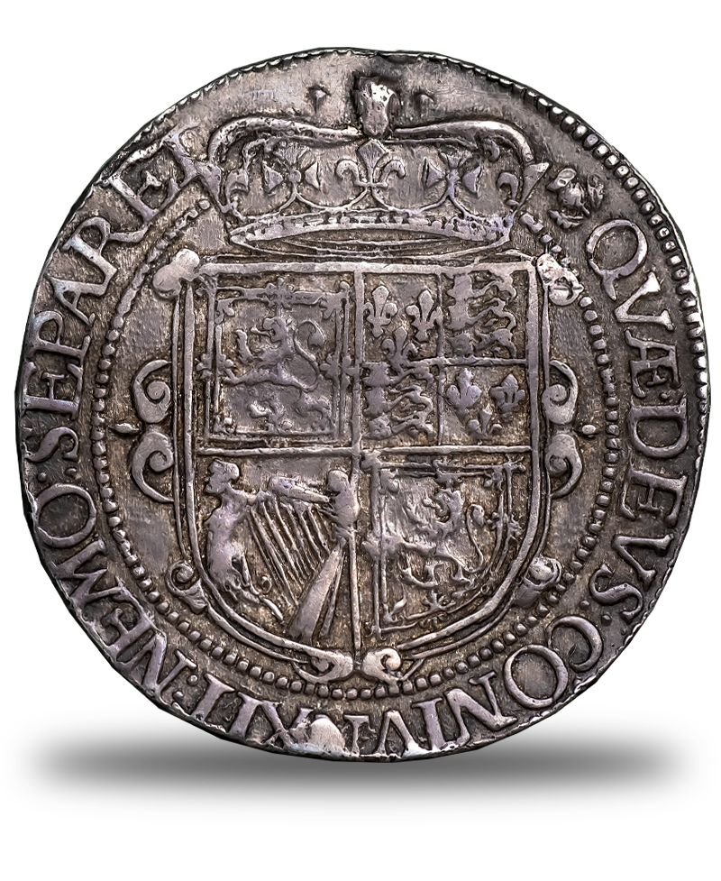 1637-42 Charles I Scottish Thirty Shillings