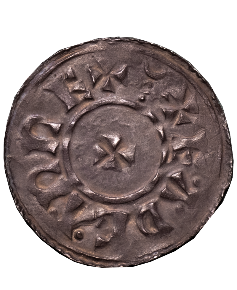 959 - 975 Eadgar Penny - Tetney Hoard