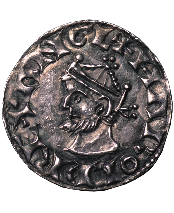 1066 Harold II Pax Penny