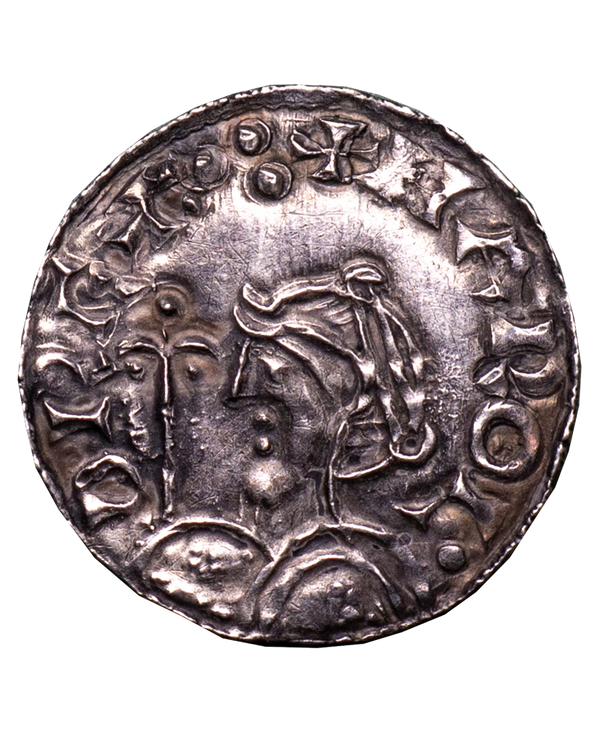 1035 - 1040 Harold I Cambridge Mint Penny