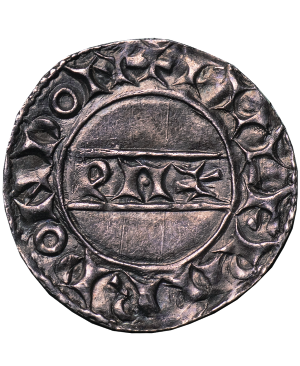 1066 Harold II Pax Penny