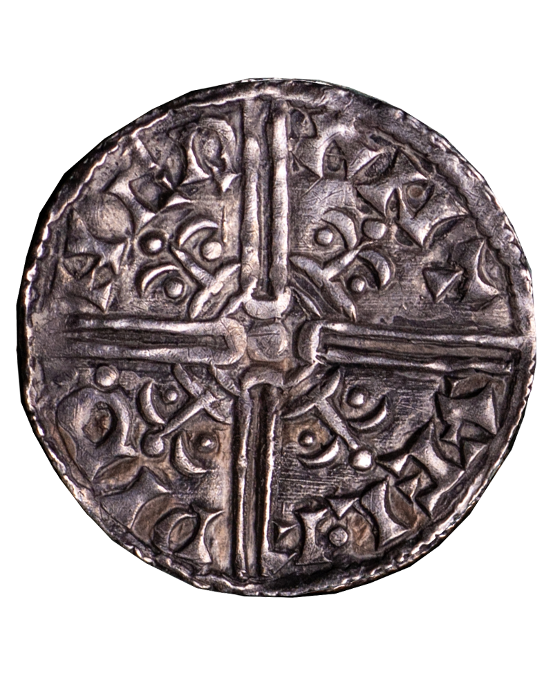 1035 - 1040 Harold I Cambridge Mint Penny