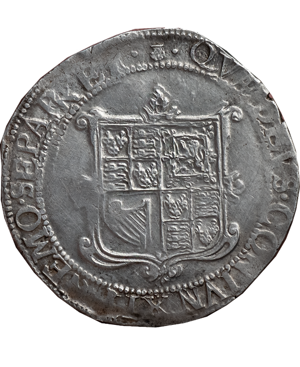 James VI Scottish Thirty Shillings