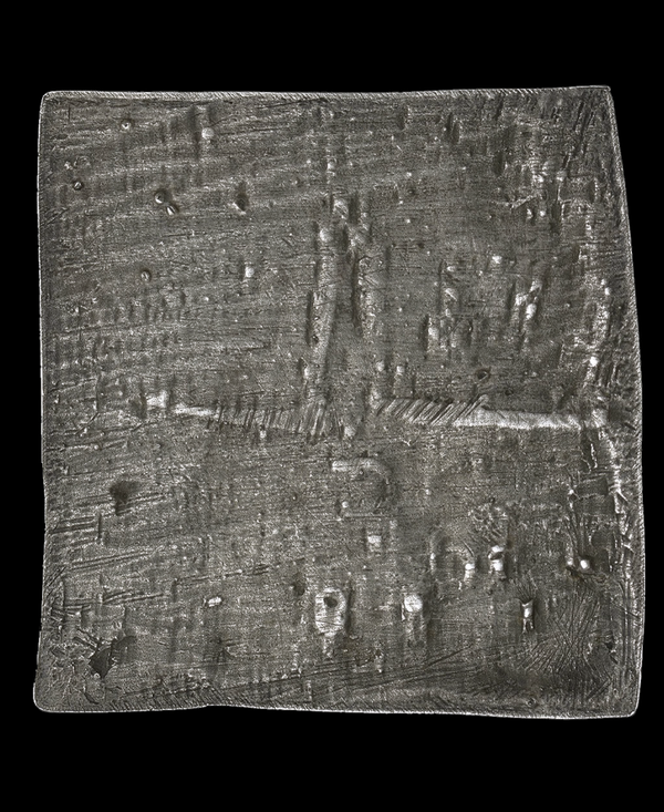 1644 - 45 Charles I Scarborough Two Shillings Electrotype by Robert Ready ?