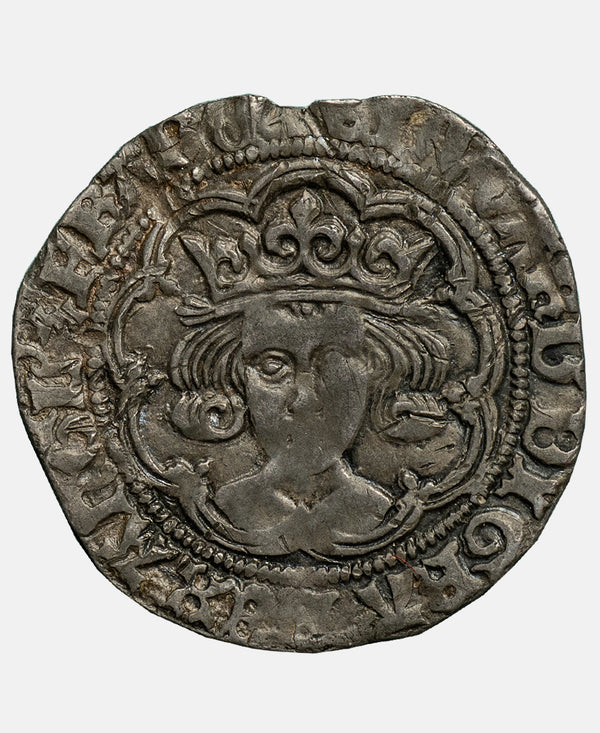 Edward IV Groat